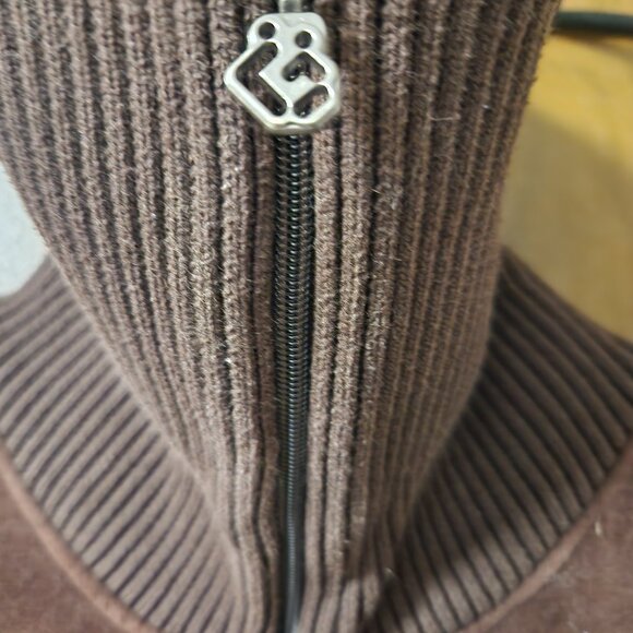 Vintage 90's Groggy Sweater - Picture 5 of 11